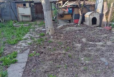 Casă cu Teren 950 Mp în Central - 7