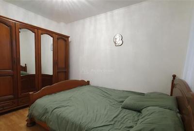 Microapartament - 2 camere - 44 mp - Burdujeni