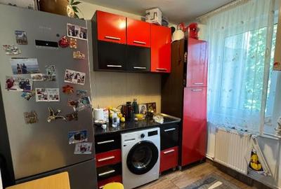 Vand apartament cu 3 camere - 7