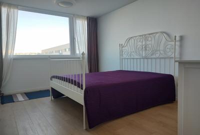 Apartament nou, mobilat si utilat complet, finisaje premium, sos Chitilei, 3 cam - 6