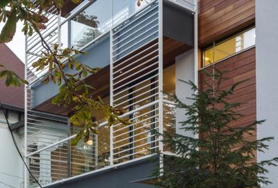 Cotroceni - cladire multifunctionala ! - 6