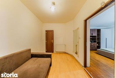 Apartament cu 2 camere, mobilat în Central - 8