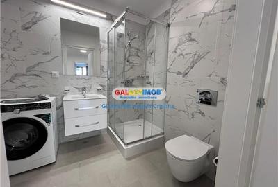 Inchiriere apartament 3 camere Baneasa Greenfield- bloc nou - 16