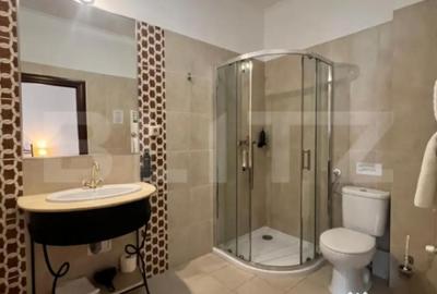 Casă cu 10 camere cu Teren 484 Mp în Bălcescu - 4