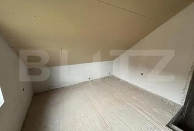 Casă cu 4 camere cu Teren 790 Mp în Șimleu Silvaniei - 11