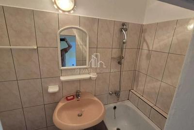 Apartament 1 cameră, etaj2/4,  Zona 7 Noiembrie, UMFST - 4