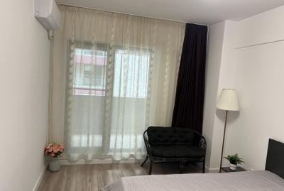 Inchiriere apartament 2 camere SMART RESIDENCE-Lujerului - 17