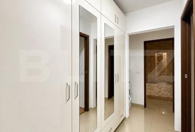 Apartament cu 3 camere decomandat în Lipovei - 4