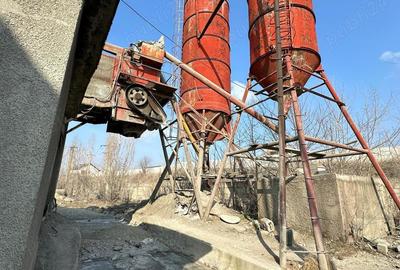 Sta?ie betoane CEDOMAL C 51 - 1