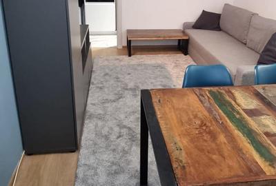 Apartament 2 camere Sinaia Hotel International - 4