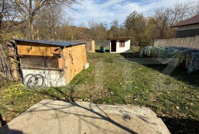 Teren intravilan 1500 mp, ideal pentru casa Iedera - 1