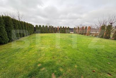 Casa de vanzare 239 mp, teren 5,6 ari, judetul Satu Mare - 20