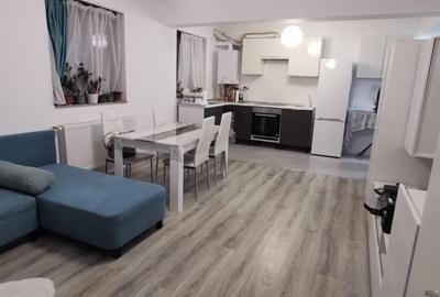 Apartament cu 2 camere decomandat, mobilat în Păulești - 1