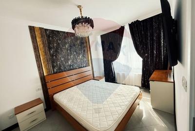 Apartament  3 camere mobilat si utilat modern Ared UTA Apartament  3 camere mobilat si utilat modern Ared UTA - 5