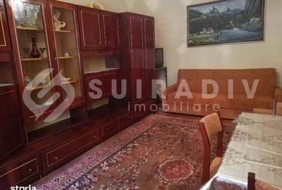 Apartament cu 3 camere decomandat în Zorilor - 1