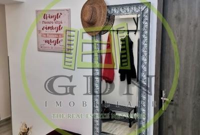 Apartament cu 2 camere decomandat, mobilat în Orizont - 7