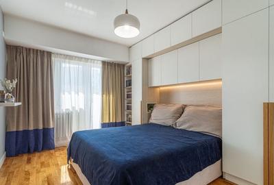 Apartament 2 camere- Aparatorii Patriei- Comision 0% - 3