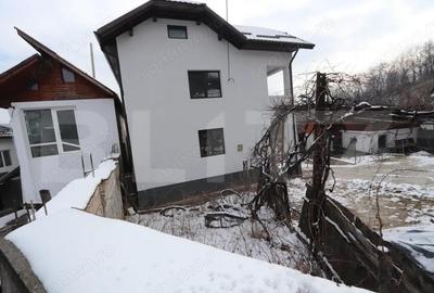 Casă cu 3 camere cu Teren 680 Mp în Central - 5