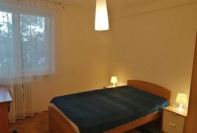 Inchiriez apartament 2 camere, 50mp, Obor, zona Veranda Mall, 450euro - 4