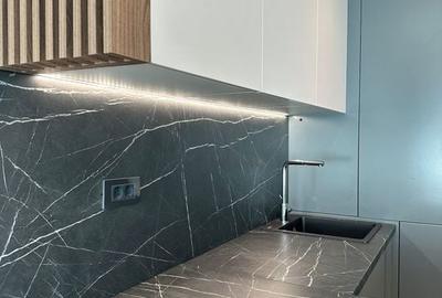 One Floreasca City | Apartament cu doua dormitoare | De inchiriat - 6