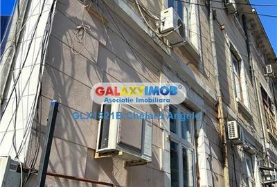 Casă cu 40 camere cu Canalizare în Calea Victoriei - 3
