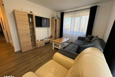 Casă cu 4 camere în Cătălina - 5