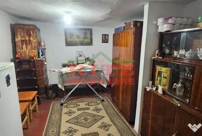 Casă cu 4 camere cu Teren 977 Mp în Caracal - 6