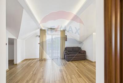 Casa / Vila cu 5 camere de inchiriat - Berceni - 27