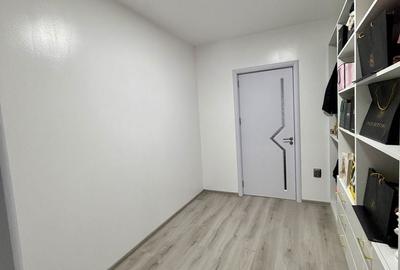 Casă cu 3 camere în Moara Vlăsiei - 6