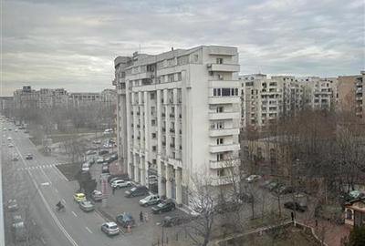 Apartament cu 2 camere decomandat, mobilat în Splaiul Unirii - 3