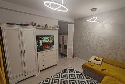 Apartament cu 2 camere decomandat în Giroc - 7