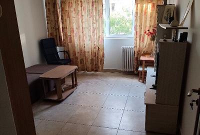 Ofer spre inchiriere apartament 2 camere Doamna Ghica / Tei - 8