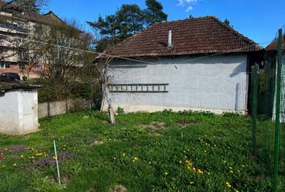 Casă cu 2 camere în Central - 6