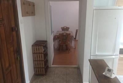 Granicerilor, 2 camere, etaj 2 - 2