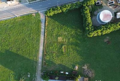 Teren de 8271 mp, în Moara - 7