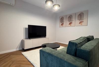 Apartament 2 camere Prima Închiriere Totul Nou Parcare Inclusă - 4