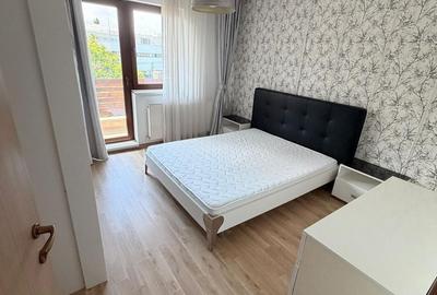 Apartament cu 2 camere în 1 Mai - 7