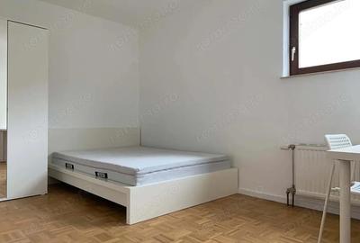 Garsonieră decomandată în Lujerului - 2