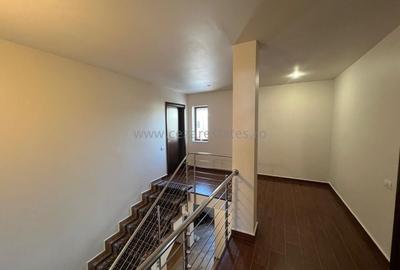 PIPERA IANCU NICOLAE  DE INCHIRIAT VILA SPATIOASA IN COMPLEX - 24