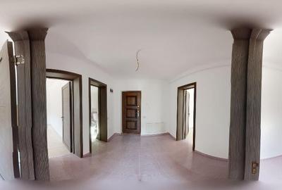 3 camere la mansarda 72 mp utili+terasa si cu credite bancare - 2