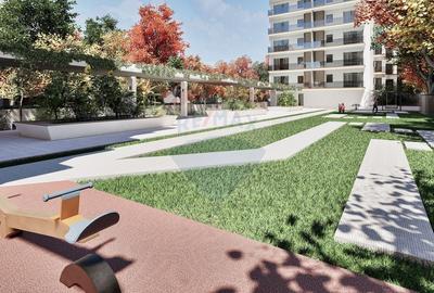 Apartament cu 2 camere în Pipera - 7