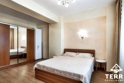 Apartament cu 3 camere decomandat în Faleza Nord - 2