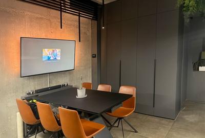 Spatiu Comercial / Birou in Win Herastrau | 2 Etaje | 2 Intrari - 9