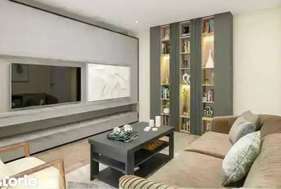 Apartament cu 3 camere în Iancului - 1