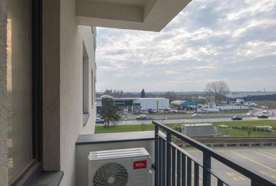 ✅Apartament 2 camere bucătărie separată, parcare | Novopolis Constanța - 7