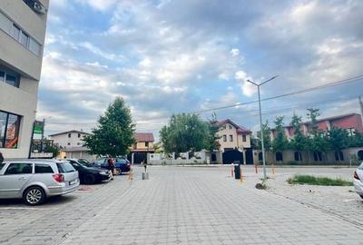 Garsoniera Decomandata Bragadiru ADM Rezidential Leroy Merlin - 8