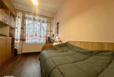 Apartament cu 3 camere decomandat în Valea Lupului - 6