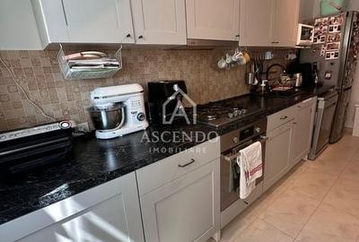 Apartament cu vedere la Lacul Morii, 3 camere, 80 mp, bloc 2020 - 10