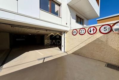 Apartament cu 2 camere decomandat, mobilat în Băneasa - 100