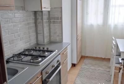 Apartament cu 2 camere decomandat în Cantemir - 4